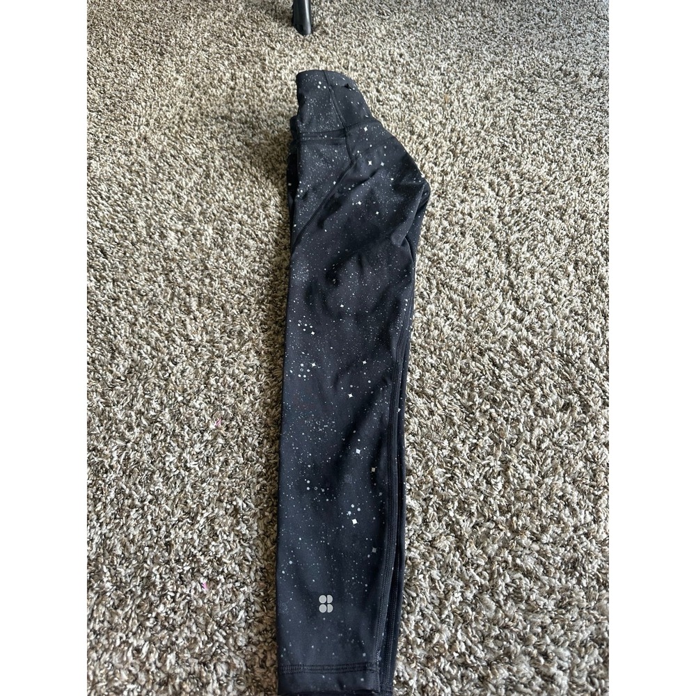 Women's Sweaty Betty leggings size: 2